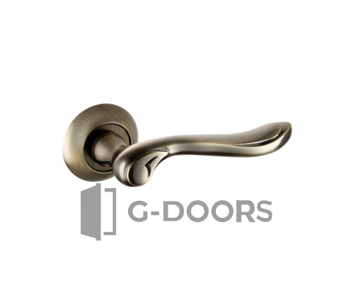 Ручка фалевая VITRA A-24-10 Ручка фалевая VITRA A-24-10